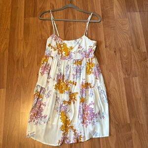 Stillwater Dress BNWT